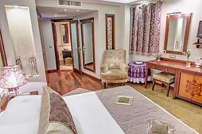 Bülbül Yuvasi Boutique Hotel - Boutique Class