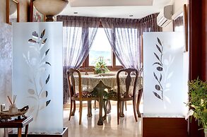 Bülbül Yuvasi Boutique Hotel - Boutique Class