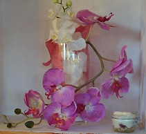 Hôtel Le Bistrot D'orange