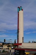 Hôtel Le Bistrot D'orange