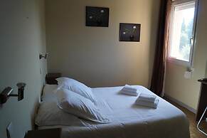 Hôtel Le Bistrot D'orange