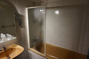 Hôtel Le Bistrot D'orange