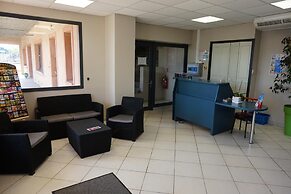 Hôtel Le Bistrot D'orange