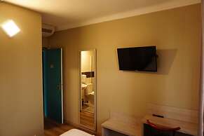 Hôtel Le Bistrot D'orange