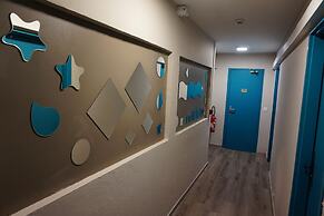 Hôtel Le Bistrot D'orange