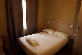 Hôtel Le Bistrot D'orange