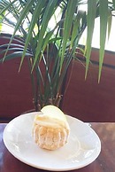 Hôtel Le Bistrot D'orange