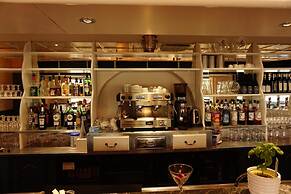 Hôtel Le Bistrot D'orange