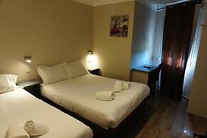 Hôtel Le Bistrot D'orange