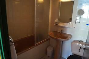 Hôtel Le Bistrot D'orange