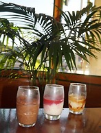 Hôtel Le Bistrot D'orange