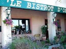 Hôtel Le Bistrot D'orange