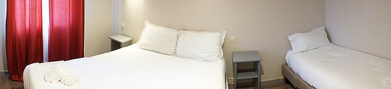 Hôtel Le Bistrot D'orange