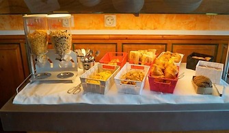 Hôtel Le Bistrot D'orange