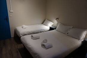 Hôtel Le Bistrot D'orange