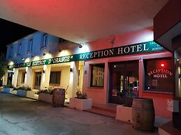 Hôtel Le Bistrot D'orange