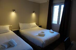 Hôtel Le Bistrot D'orange