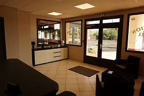 Hôtel Le Bistrot D'orange