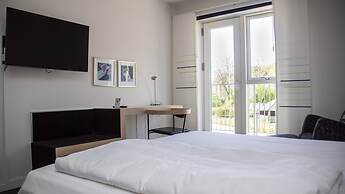 Hotel Strandtangen
