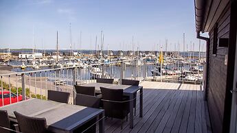 Hotel Strandtangen