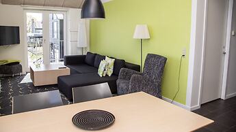 Hotel Strandtangen