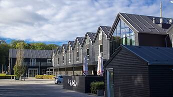 Hotel Strandtangen