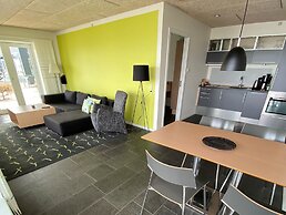 Hotel Strandtangen