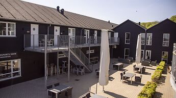 Hotel Strandtangen