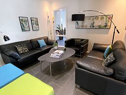 Hotel Strandtangen