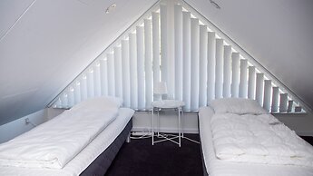 Hotel Strandtangen