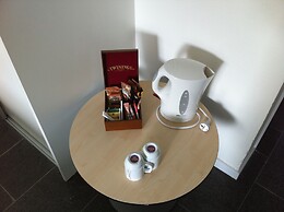 Hotel Strandtangen