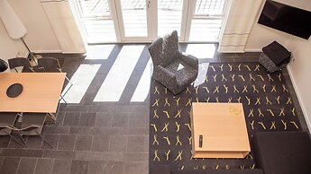 Hotel Strandtangen