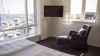 Hotel Strandtangen