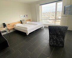 Hotel Strandtangen