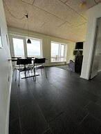 Hotel Strandtangen