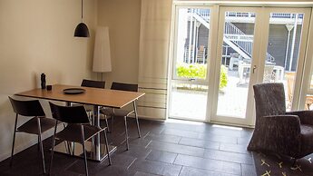 Hotel Strandtangen