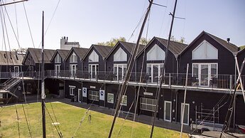 Hotel Strandtangen
