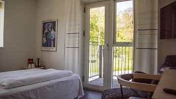 Hotel Strandtangen