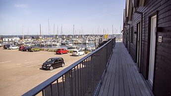Hotel Strandtangen