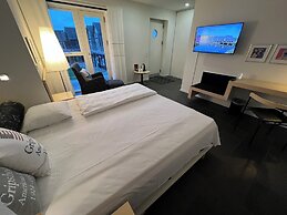 Hotel Strandtangen