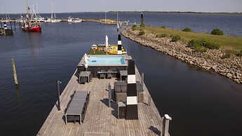 Hotel Strandtangen