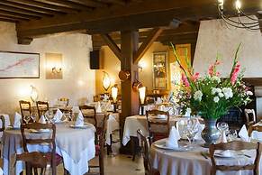 Hôtel Restaurant Le Bourguignon