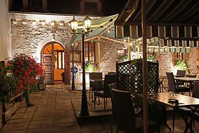 Hôtel Restaurant Le Bourguignon