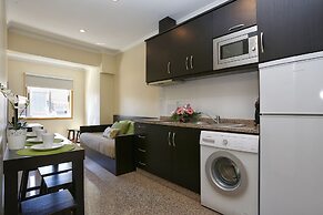Oporto City Center Apartments
