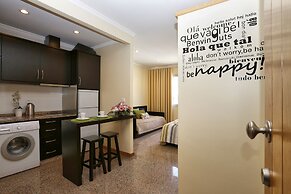 Oporto City Center Apartments