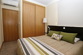 Oporto City Center Apartments