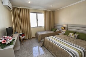 Oporto City Center Apartments