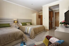 Oporto City Center Apartments
