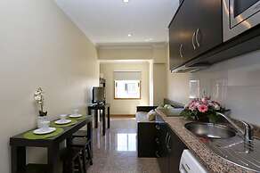Oporto City Center Apartments