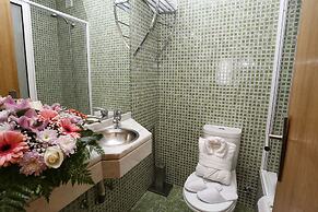 Oporto City Center Apartments